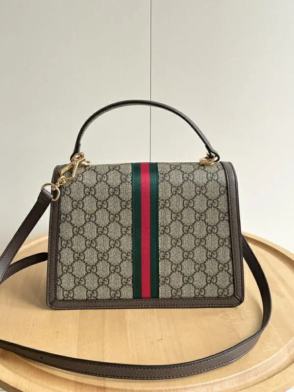 gucci aaa qualite sac a main  pour femme s_12251163